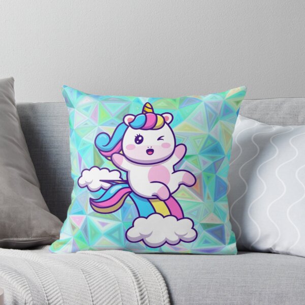 Item preview, Rainbow Slide designed and sold by kawaiistudio.