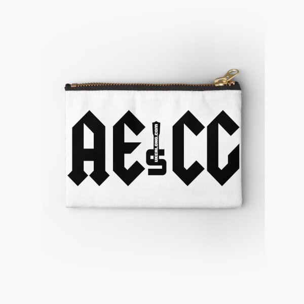 Item preview, AECG Black Design for Ukulele Players who Love Hard Rock Music designed and sold by UkeAlong.