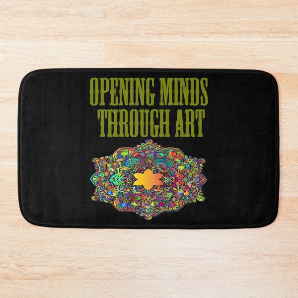 Item preview, Opening Minds Through Art designed and sold by Uvogin2099.