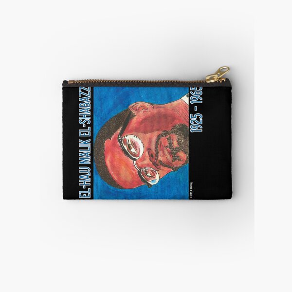 Item preview, El-Hajj Malik El-Shabazz designed and sold by cjjuzang.