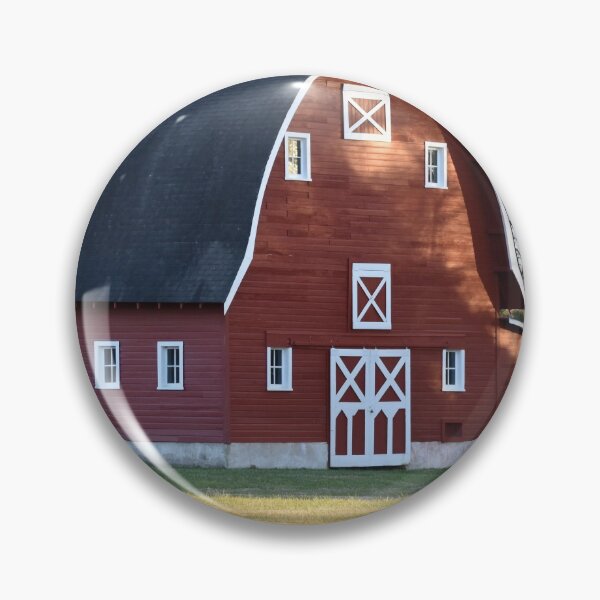 Item preview, The Red barn designed and sold by Tonia Delozier's Photography .