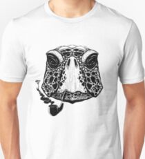 prends ton temps T-shirt unisexe