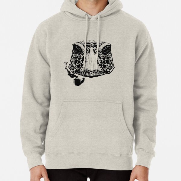 take your time Pullover Hoodie