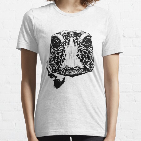 take your time Essential T-Shirt