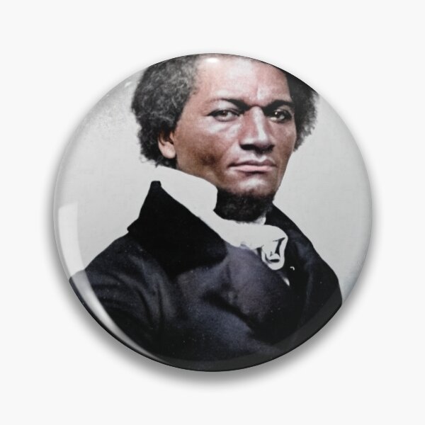 Item preview, Frederick Douglass designed and sold by billduncan.