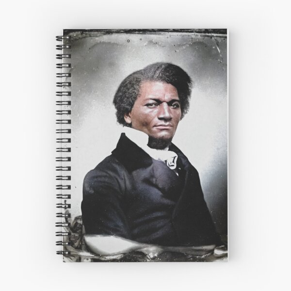 Item preview, Frederick Douglass designed and sold by billduncan.