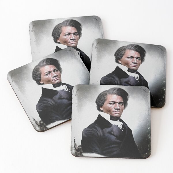 Item preview, Frederick Douglass designed and sold by billduncan.