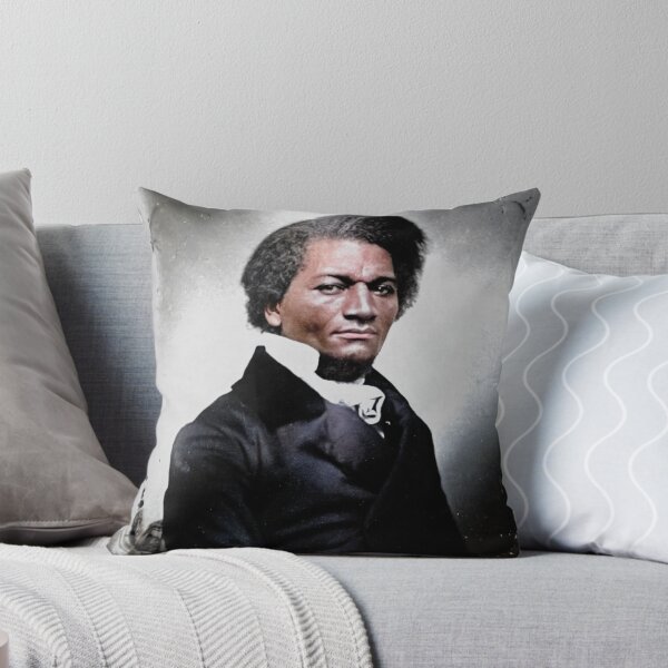 Item preview, Frederick Douglass designed and sold by billduncan.