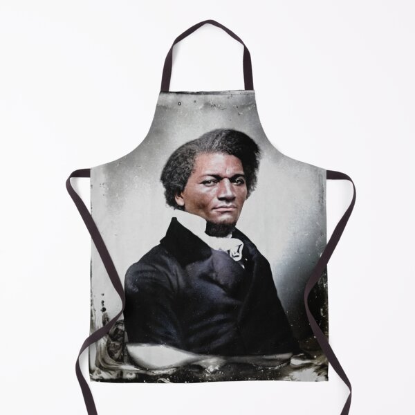 Item preview, Frederick Douglass designed and sold by billduncan.