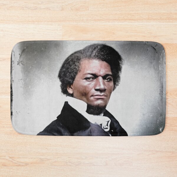 Item preview, Frederick Douglass designed and sold by billduncan.