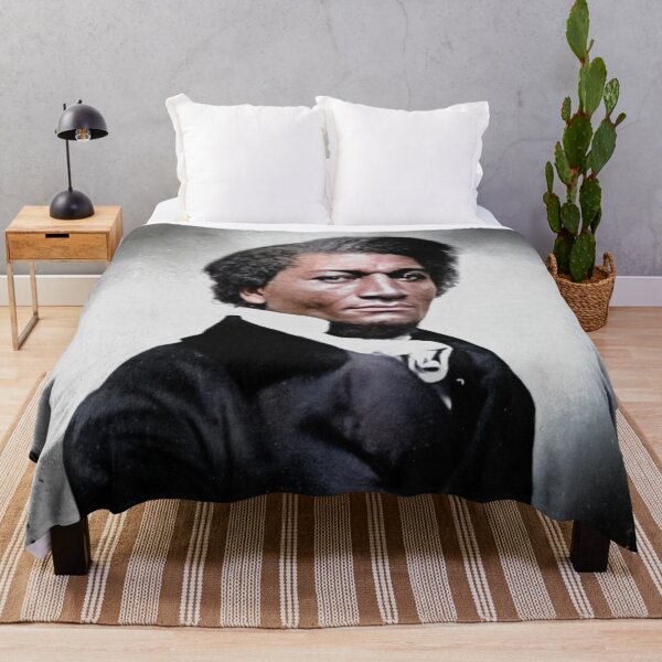 Item preview, Frederick Douglass designed and sold by billduncan.