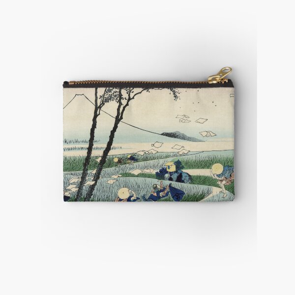 Item preview, Sunshu Ejiri - Thirty Six Views of Mount Fuji - Hokusai designed and sold by warishellstore.