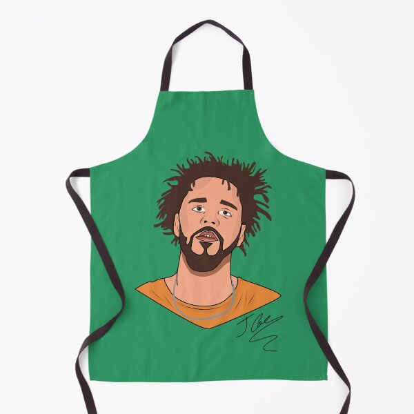 Item preview, J Cole designed and sold by frangipanms.
