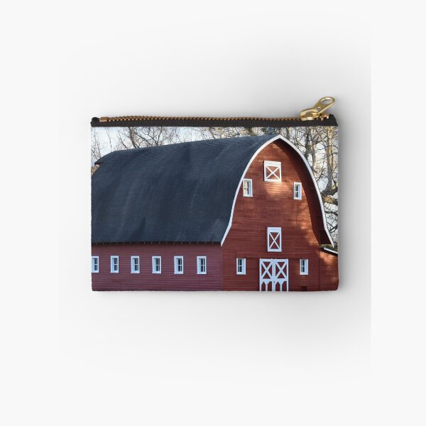 Item preview, The Red barn designed and sold by Tonia Delozier's Photography .
