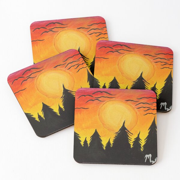 Item preview, Sunset designed and sold by SpecialAngel.