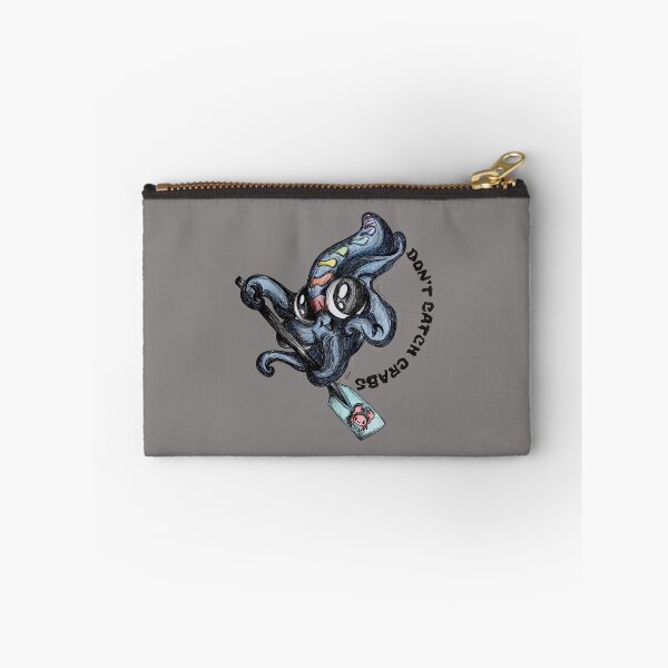 Item preview, Don't Catch Crabs designed and sold by Teamtsunami6.