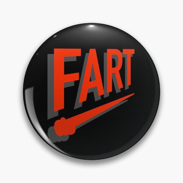 Item preview, Fart designed and sold by joshatomic.