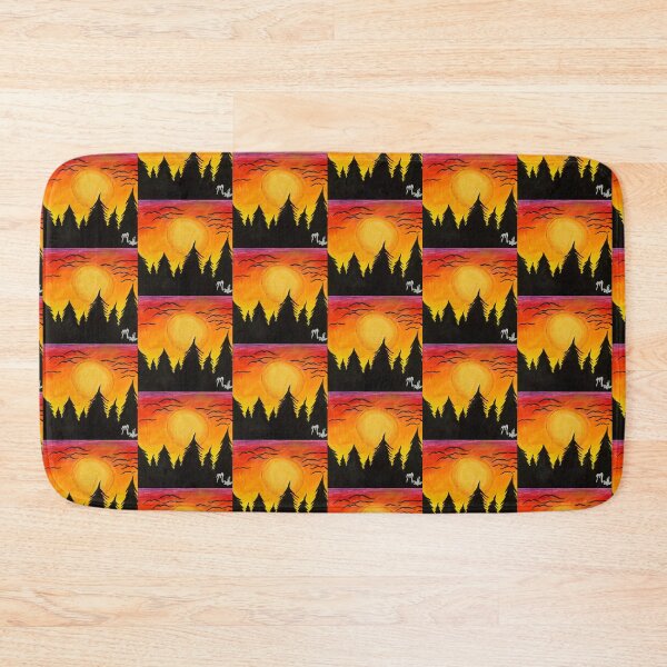 Item preview, Sunset designed and sold by SpecialAngel.