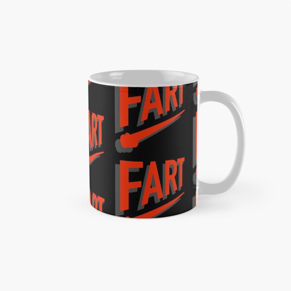 Item preview, Fart designed and sold by joshatomic.