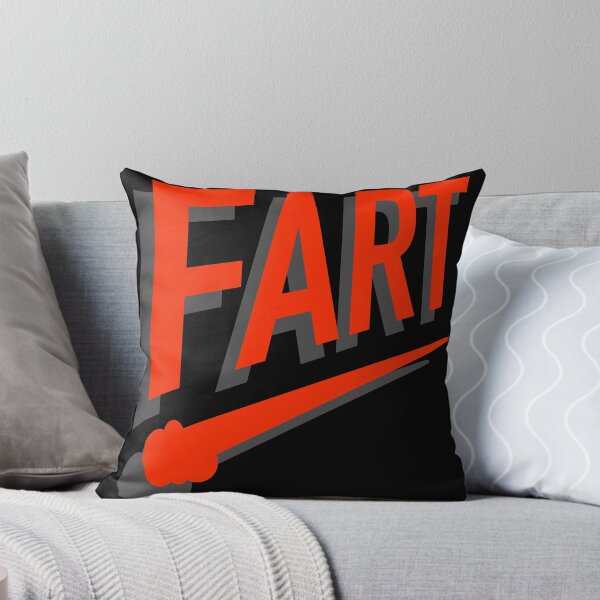 Item preview, Fart designed and sold by joshatomic.