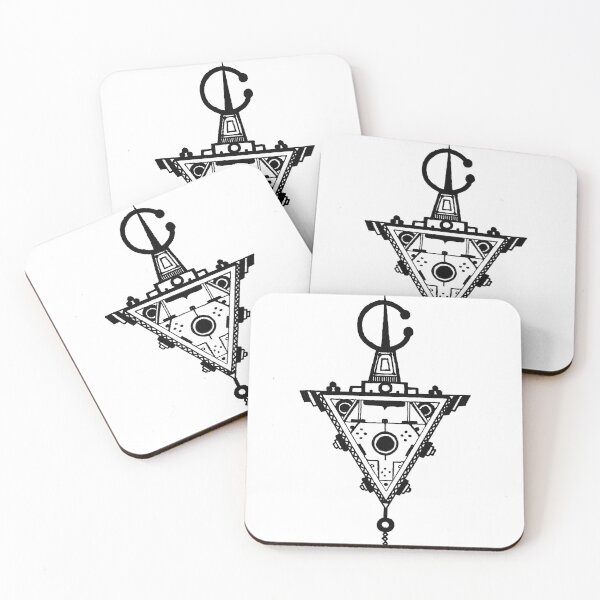 Item preview, amazigh tazerzit symbol, souvenir from morocco designed and sold by project-gallery.