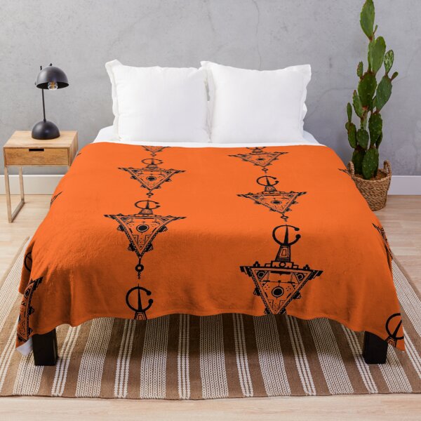 Item preview, amazigh tazerzit symbol, souvenir from morocco designed and sold by project-gallery.