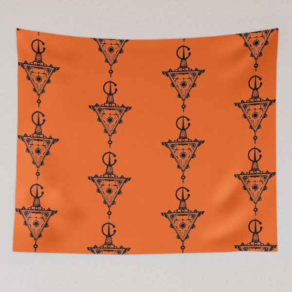 Item preview, amazigh tazerzit symbol, souvenir from morocco designed and sold by project-gallery.