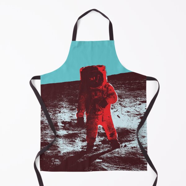 Item preview, Astronaut #2 designed and sold by PrinceRobbie.