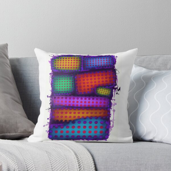 Item preview, Reactive wall designed and sold by Keith Mills.