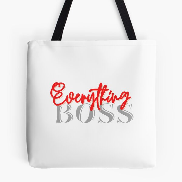 Artikelvorschau, ALLES BOSS II entworfen und verkauft von IAMPROSPERITY.