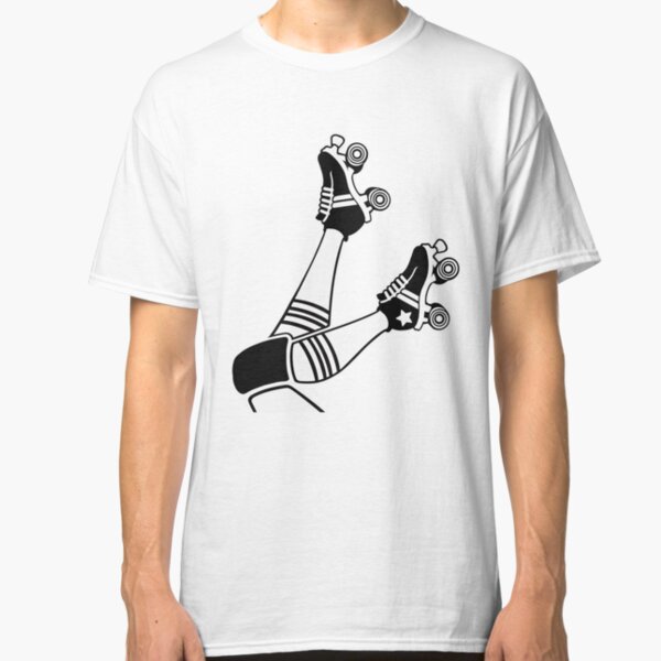Derby Legs Classic T-Shirt