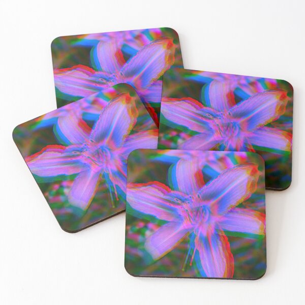 Item preview, Neon flower 2 designed and sold by Haley-noelle.