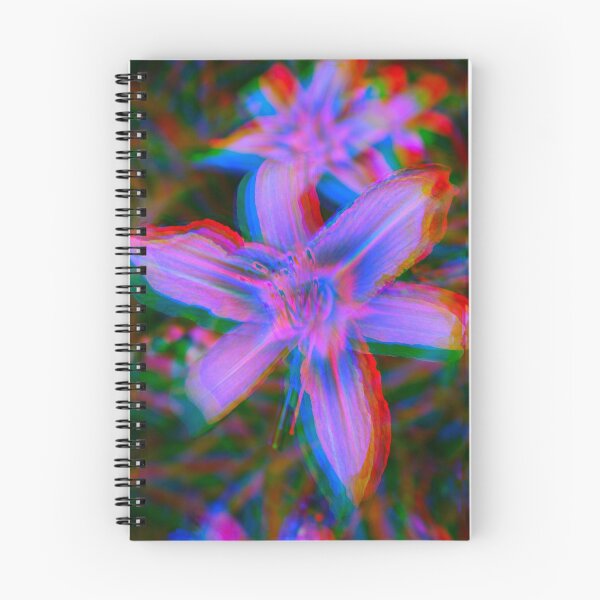 Item preview, Neon flower 2 designed and sold by Haley-noelle.