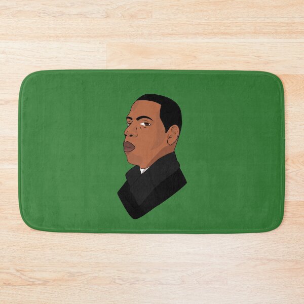 Item preview, Jay Z designed and sold by frangipanms.