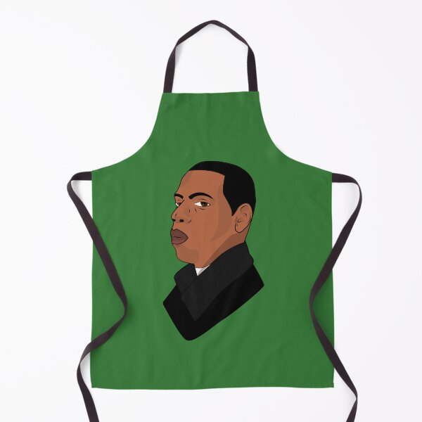 Item preview, Jay Z designed and sold by frangipanms.