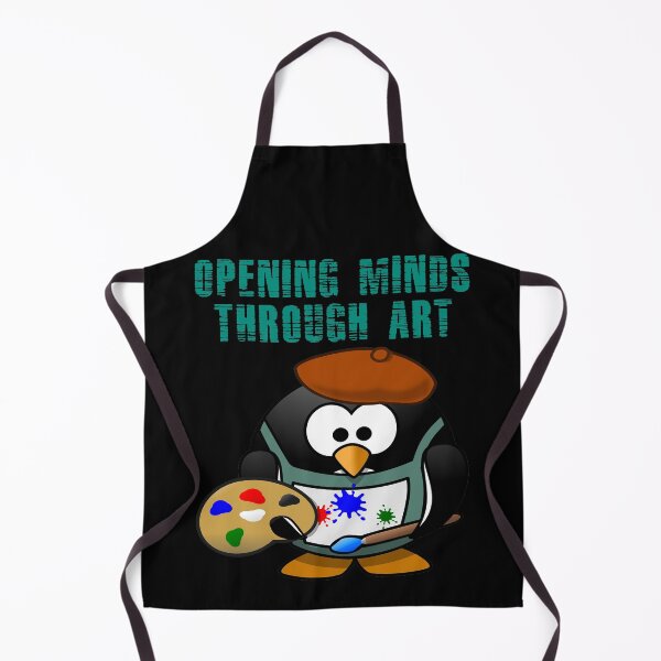 Item preview, Opening Minds Through Art designed and sold by Uvogin2099.