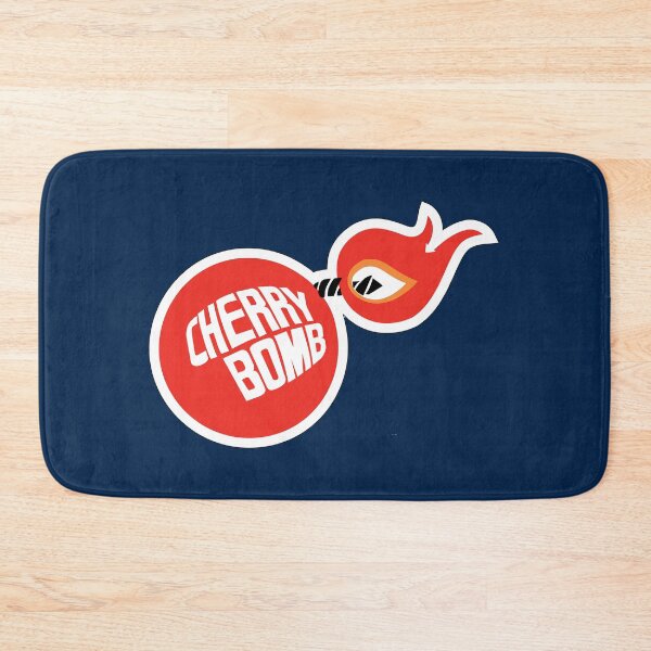 Item preview, Cherry Bomb Exhaust designed and sold by ItsMeRuva.