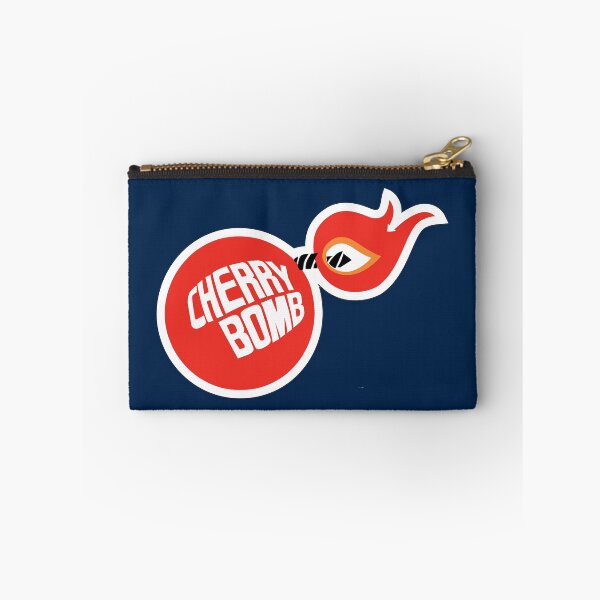 Item preview, Cherry Bomb Exhaust designed and sold by ItsMeRuva.