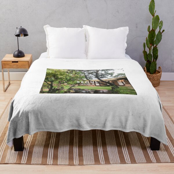 Item preview, Copy of Seoul Traditional Hanok designed and sold by something-sweet.