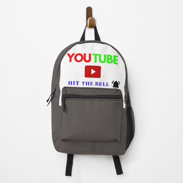 Item preview, YouTube Hit The Bell designed and sold by Pros1.