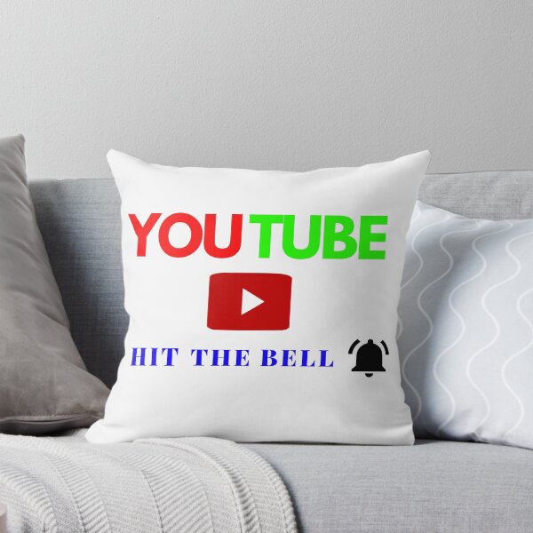 Item preview, YouTube Hit The Bell designed and sold by Pros1.