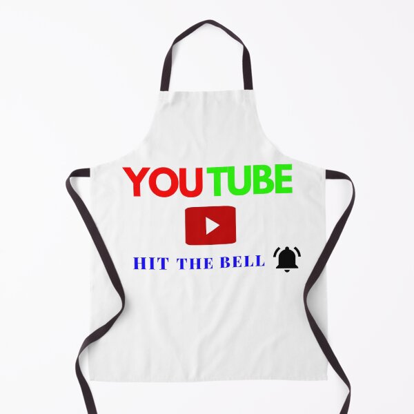 Item preview, YouTube Hit The Bell designed and sold by Pros1.