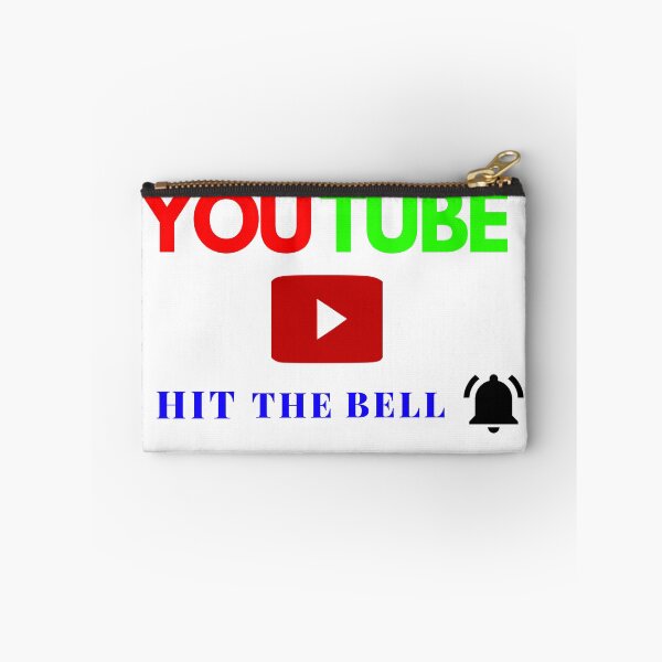 Item preview, YouTube Hit The Bell designed and sold by Pros1.