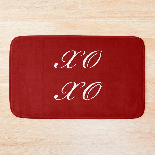 Item preview, XOXO Valentine gift designed and sold by Mizems.