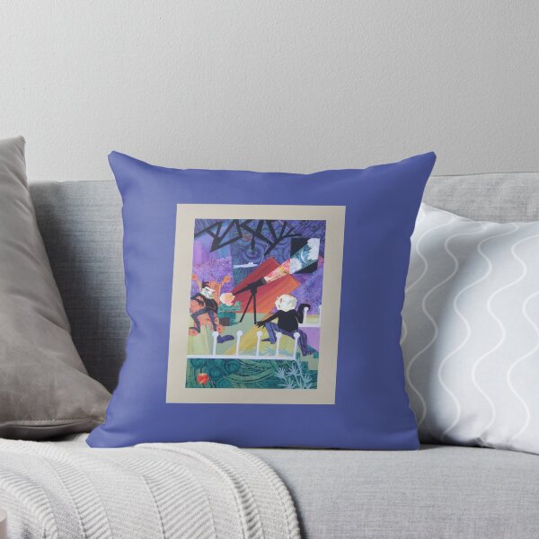 Item preview, Looking for Heaven designed and sold by Lillian Trettin.