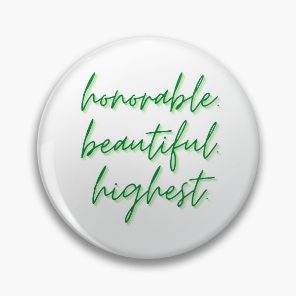 Item preview, honorable beautiful highest designed and sold by kendallbenson.