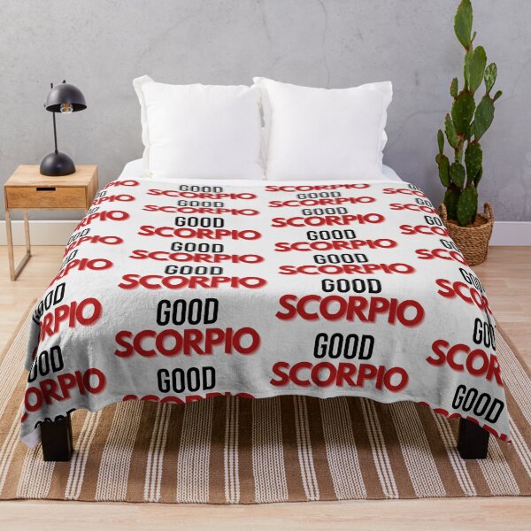 Item preview, good Scorpio designed and sold by Lilou-artem.