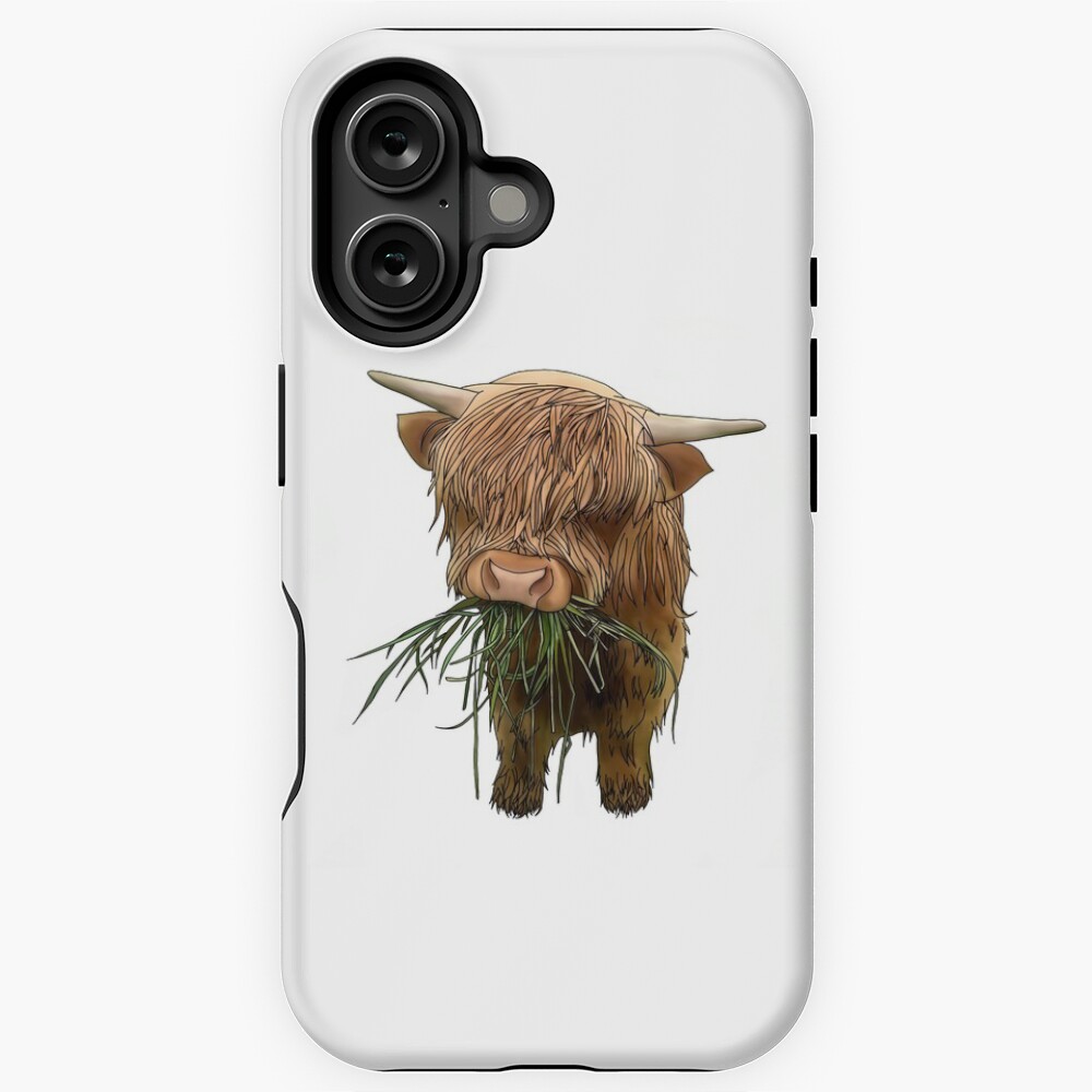 Item preview, iPhone Magsafe Tough Case designed and sold by Alenas-Store.