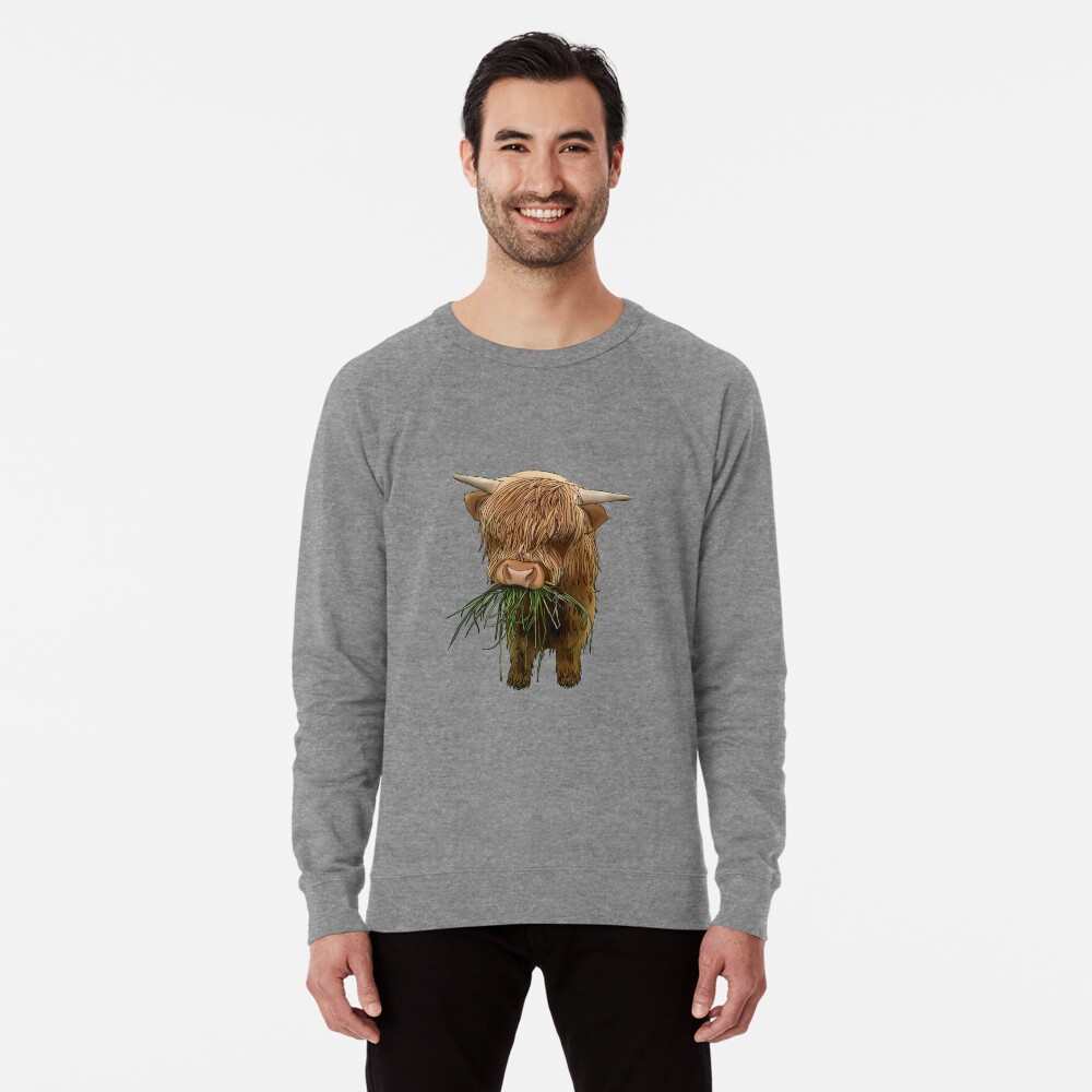 Item preview, Lightweight Sweatshirt designed and sold by Alenas-Store.