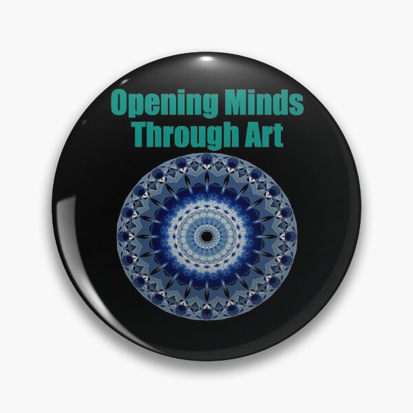 Item preview, Opening Minds Through Art designed and sold by Uvogin2099.